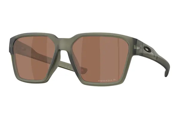 Oakley Briza OO9497-05 PRIZM Tungsten Polarized