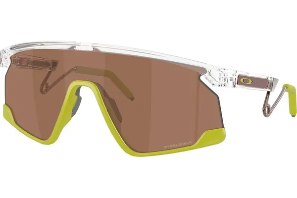 Oakley Bxtr Metal OO9237 923715 PRIZM Tungsten