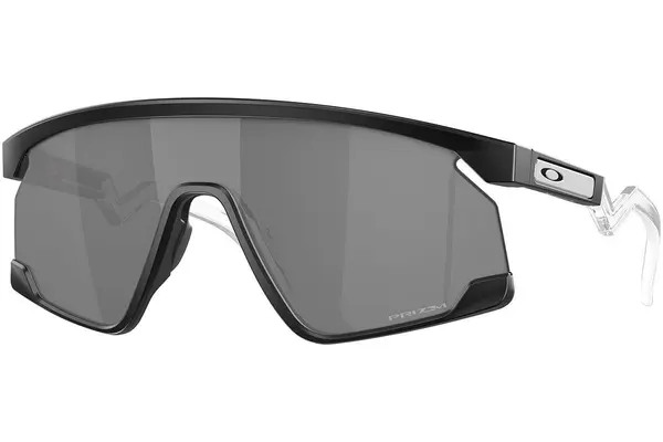 Oakley Bxtr OO9280-01 PRIZM Black