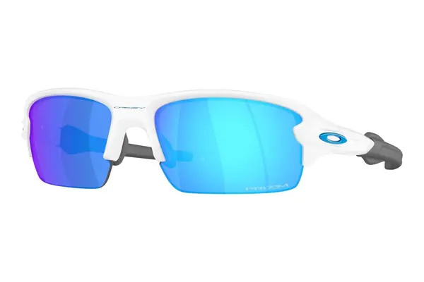Oakley Flak 2.0 S OO9511 951102 PRIZM Sapphire