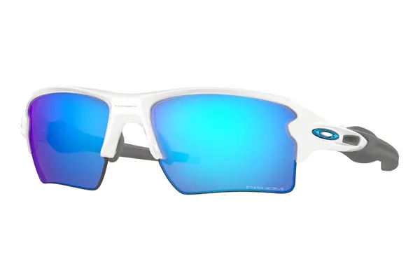 Oakley Flak 2.0 XL OO9188-94 PRIZM Sapphire