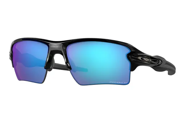 Oakley Flak 2.0 XL OO9188-F7 PRIZM Sapphire Iridium Polarized