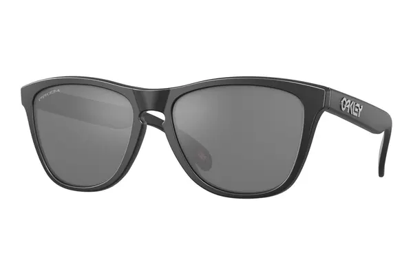 Oakley Frogskins OO9013-F7 PRIZM Black Polarized