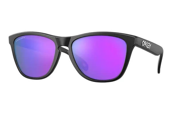 Oakley Frogskins OO9013-H6 PRIZM Violet