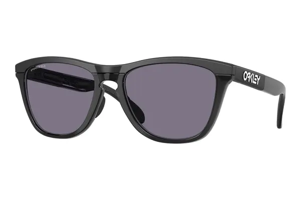 Oakley Frogskins Range XL OO9503-06 PRIZM Grey