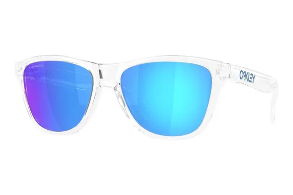 Oakley Frogskins S OO9508 950801 PRIZM Sapphire