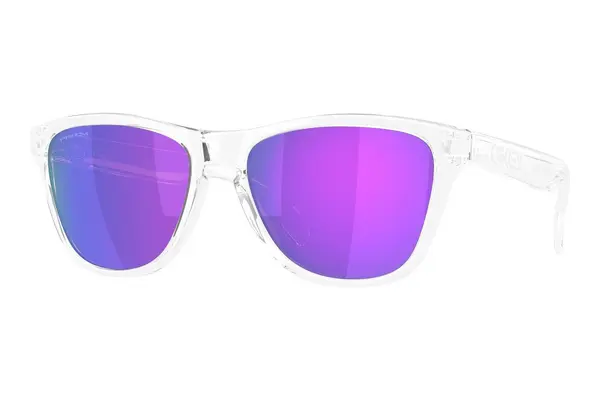 Oakley Frogskins S OO9508 950802 PRIZM Violet