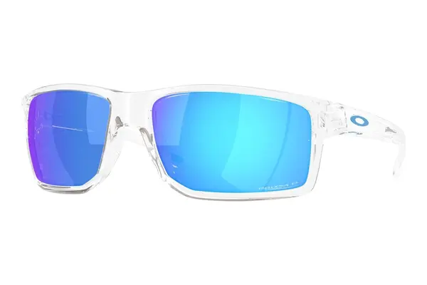Oakley Gibston XL OO9470 947005 PRIZM Sapphire Polarized