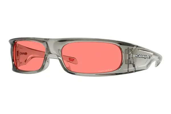 Oakley Highland OO9522-03 PRIZM Peach