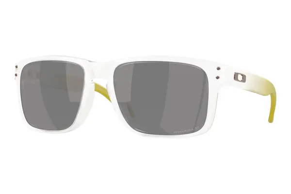 Oakley Holbrook OO9102 9102AP PRIZM Black Polarized