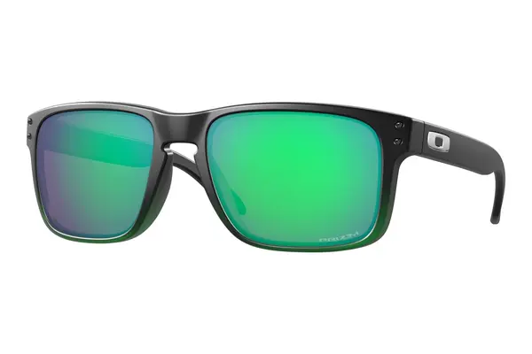 Oakley Holbrook OO9102-E4 PRIZM Jade