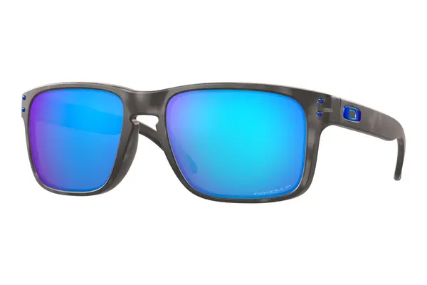 Oakley Holbrook OO9102-G7 PRIZM Sapphire Polarized