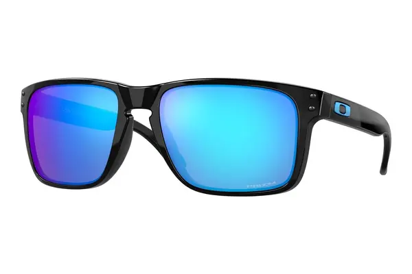 Oakley Holbrook XL OO9417-03 PRIZM Sapphire