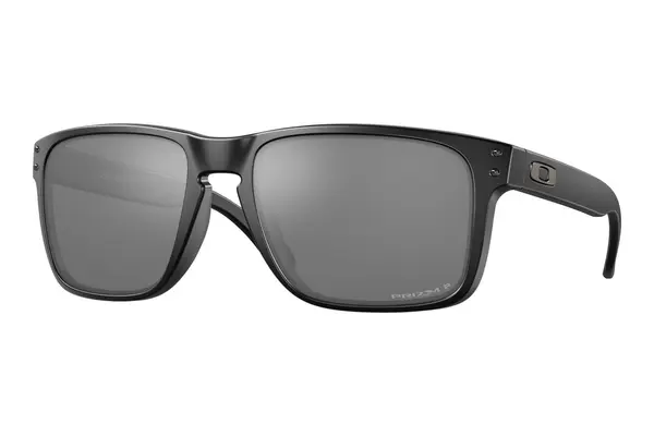 Oakley Holbrook XL OO9417-05 PRIZM Black Polarized
