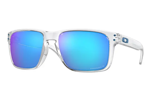 Oakley Holbrook XL OO9417-07 PRIZM Sapphire Polarized