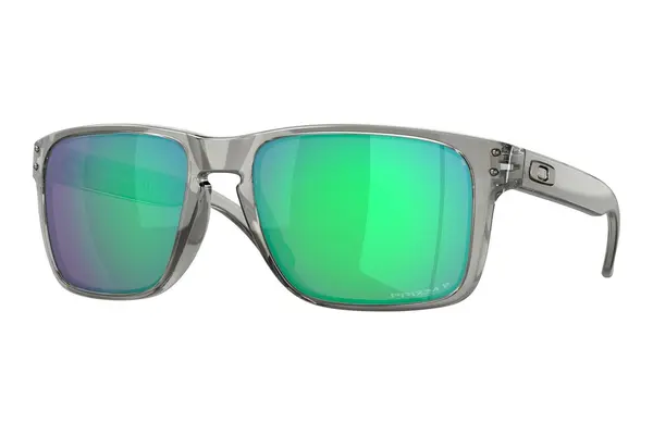 Oakley Holbrook XL OO9417-33 PRIZM Jade Polarized