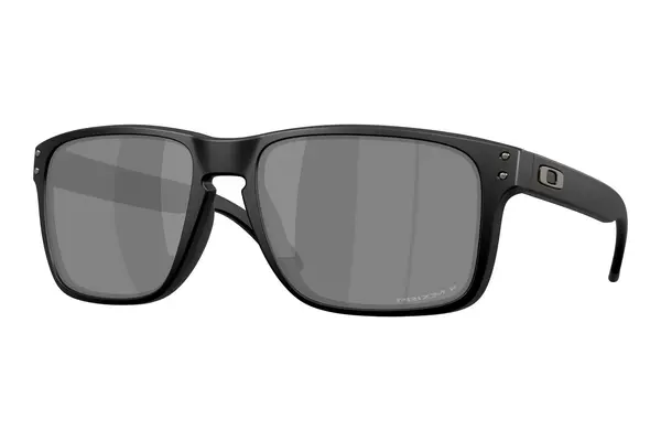 Oakley Holbrook XXL OO9487 948703 PRIZM Black Polarized