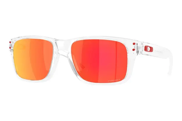 Oakley Holbrook XXS OJ9014 901403 PRIZM Ruby