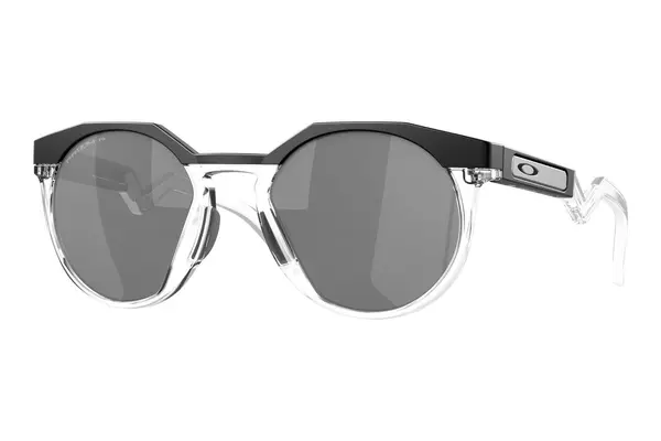 Oakley Hstn OO9242-05 PRIZM Black Polarized