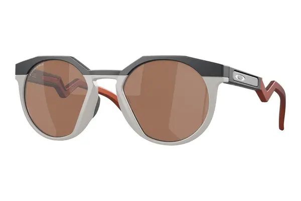 Oakley Hstn OO9242-06 PRIZM Tungsten