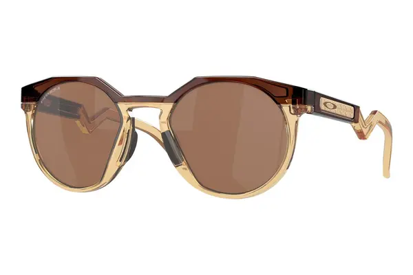 Oakley Hstn OO9242-07 PRIZM Tungsten