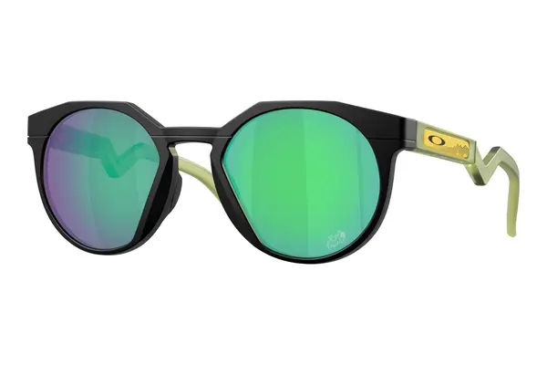 Oakley Hstn OO9242 924222 PRIZM Jade