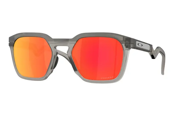 Oakley Hstn Sq OO9533 953302 PRIZM Ruby