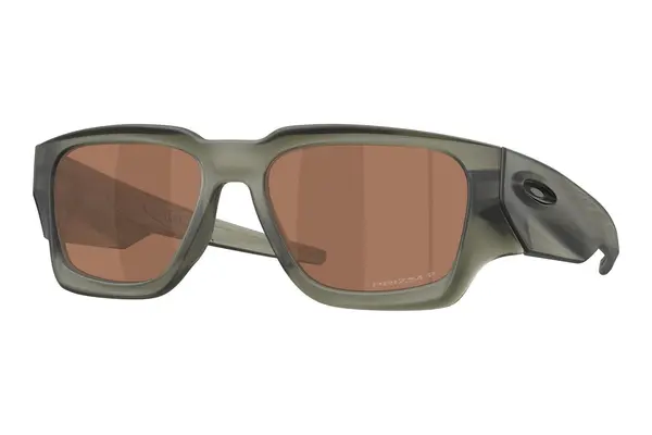 Oakley Instagator OO9514-05 PRIZM Tungsten Polarized