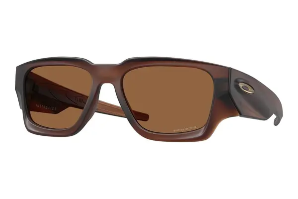 Oakley Instagator OO9514-07 PRIZM Bronze