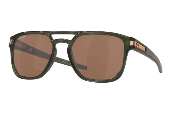 Oakley Latch Beta OO9436-03 PRIZM Tungsten