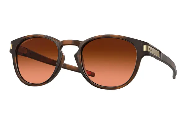Oakley Latch OO9265-60 PRIZM Brown