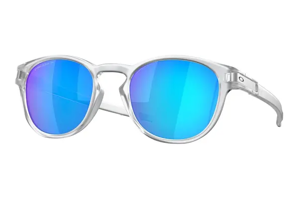Oakley Latch OO9265-65 PRIZM Sapphire Polarized