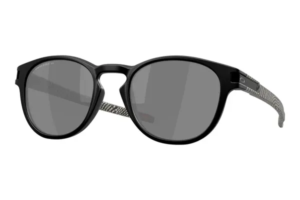 Oakley Latch OO9265 926574 PRIZM Black Polarized