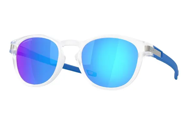Oakley Latch OO9265 926576 PRIZM Sapphire