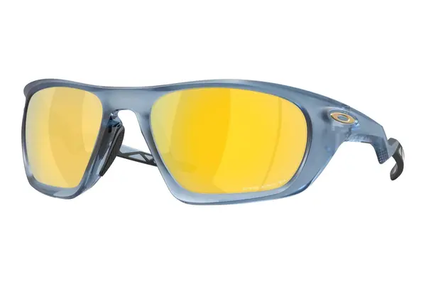 Oakley Lateralis OO9431-15 PRIZM 24k Polarized