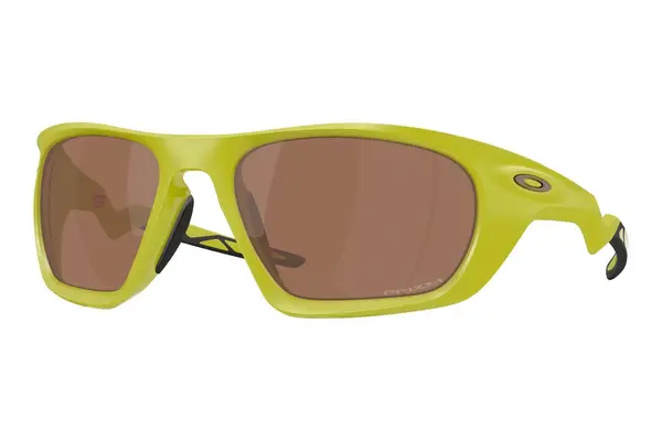Oakley Lateralis OO9431 943117 PRIZM Tungsten
