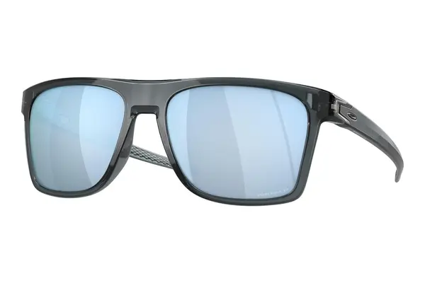 Oakley Leffingwell OO9100-05 PRIZM Deep Water Polarized