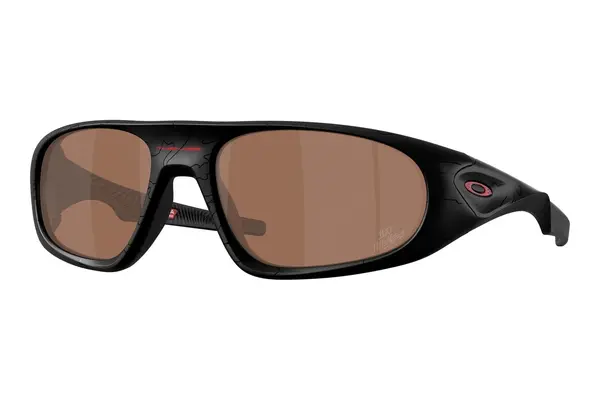 Oakley Neoforma OO9528 952808 PRIZM Tungsten
