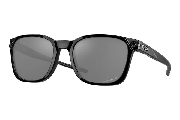 Oakley Ojector OO9018-04 PRIZM Black Polarized