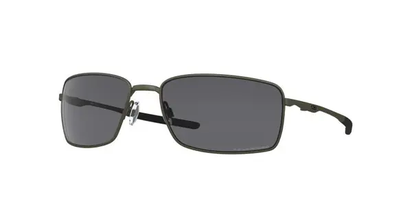 Oakley OO4075 407504 60 SQUARE WIRE