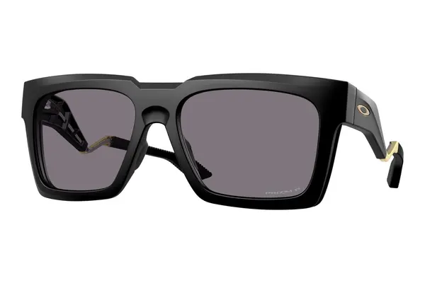 Oakley OO9485 948501 PRIZM Grey Polarized