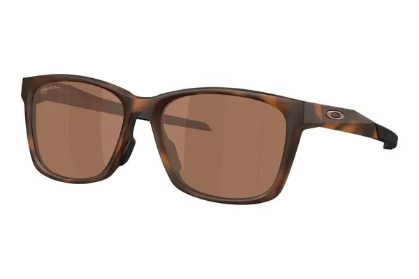 Oakley Paracord OO9506D 950603 PRIZM Tungsten