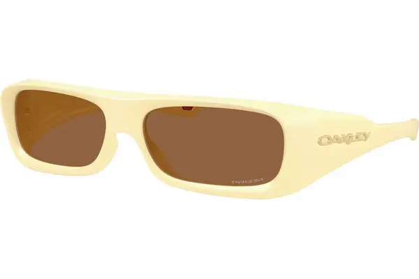 Oakley Permian OO9520 952006 PRIZM Bronze