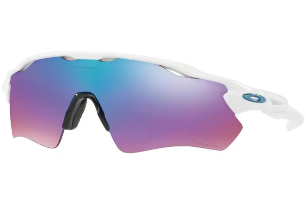 Oakley Radar EV Path OO9208-47 PRIZM Sapphire