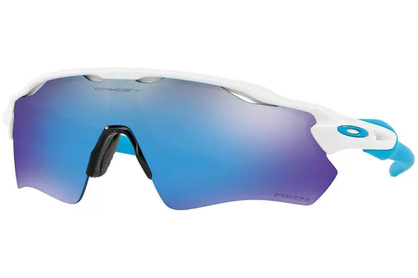 Oakley Radar EV Path OO9208-57 PRIZM Sapphire