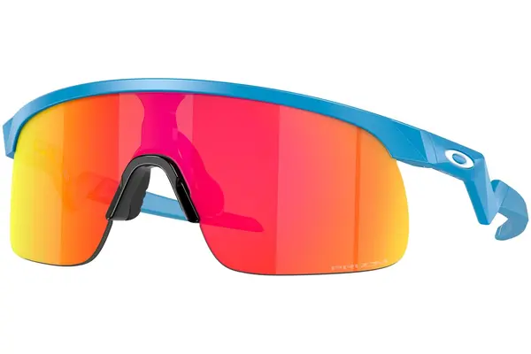 Oakley Resistor OJ9010-05 PRIZM Ruby