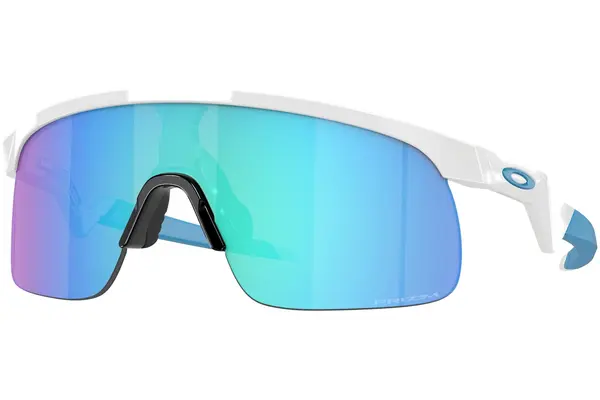 Oakley Resistor OJ9010-07 PRIZM Sapphire