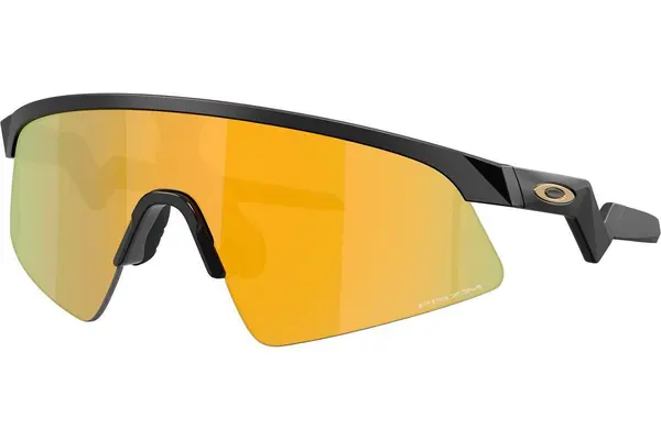 Oakley Resistor Sweep OJ9015-10 PRIZM 24k