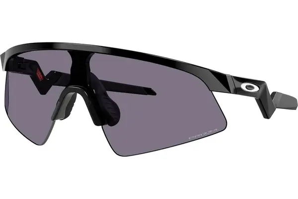 Oakley Resistor Sweep OJ9015 901504 PRIZM Grey