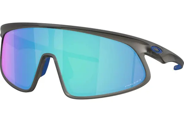 Oakley Rslv OO9484D 948403 PRIZM Sapphire